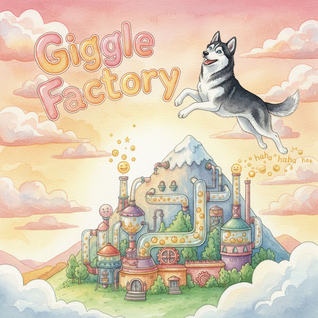 Giggle Factory