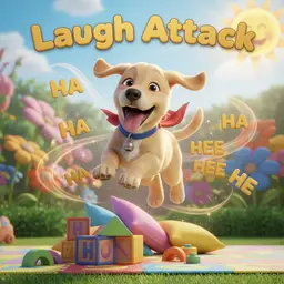 Laugh Attack