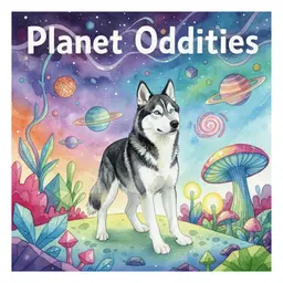 Planet Oddities