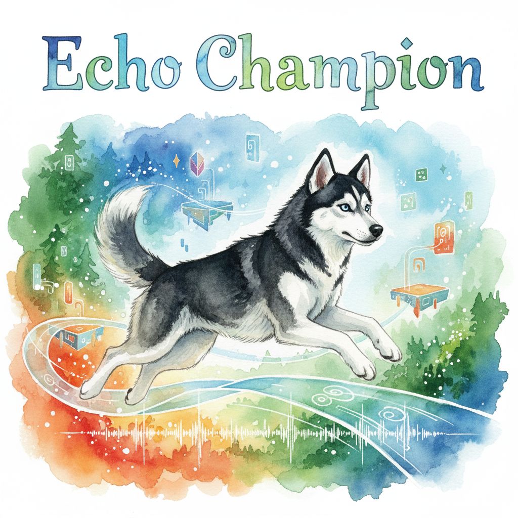 Echo Champion