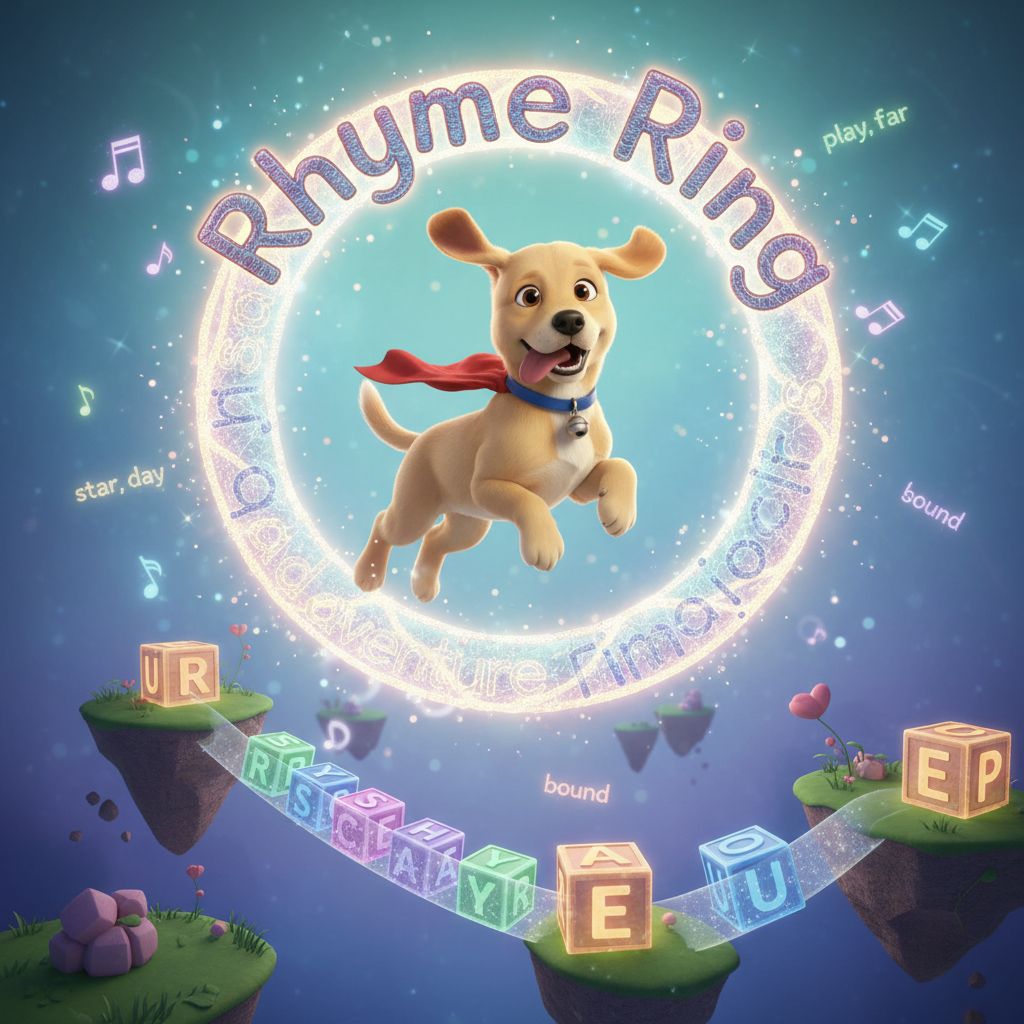 Rhyme Ring