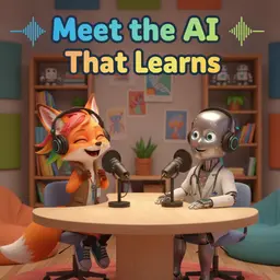 Meet the AI That Learns