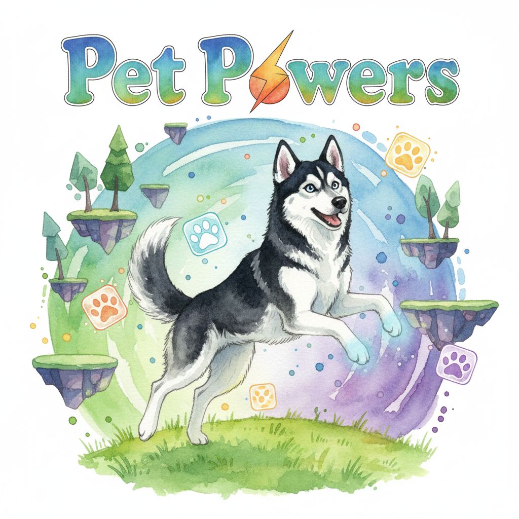 Pet Powers