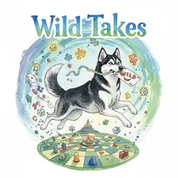 Wild Takes