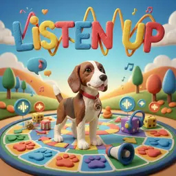 Listen Up