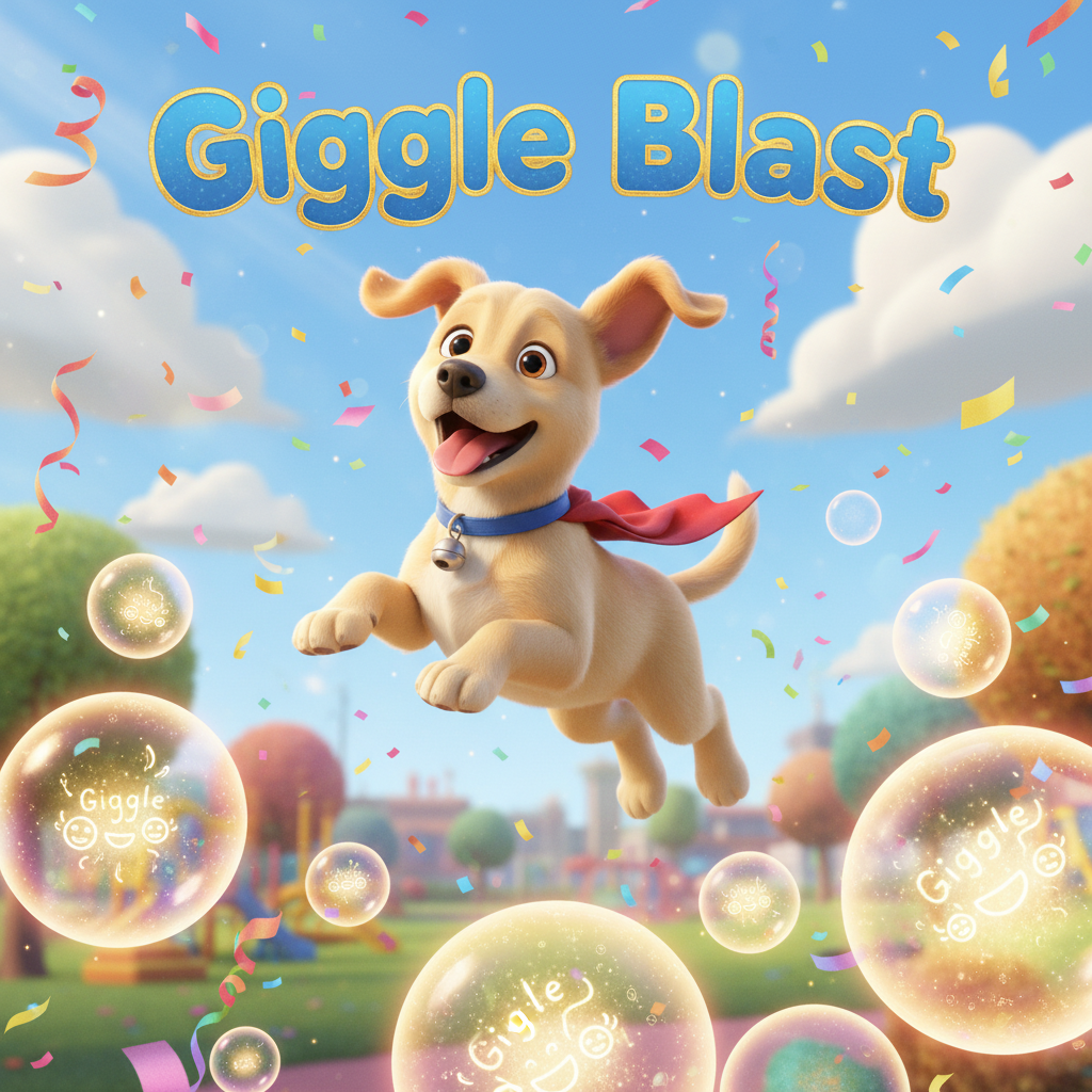 Giggle Blast