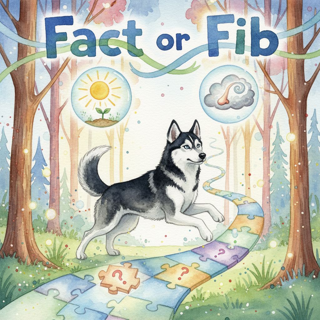 Fact or Fib
