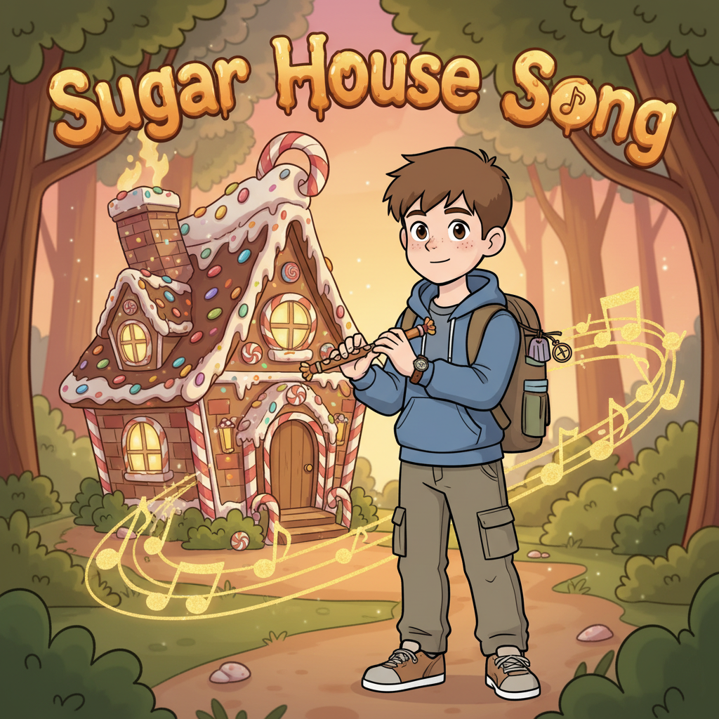 Sugar House Song