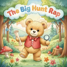 The Big Hunt Rap