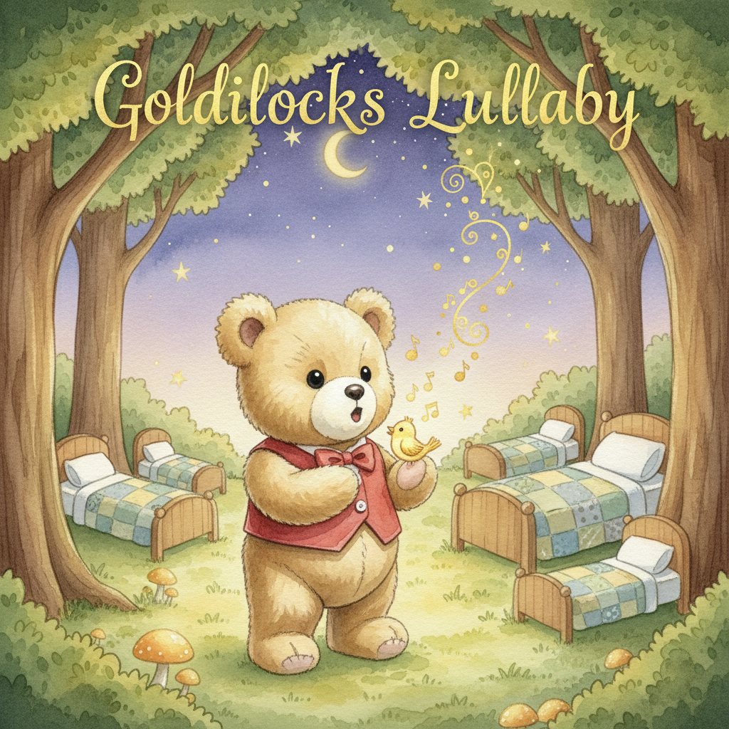 Goldilocks Lullaby