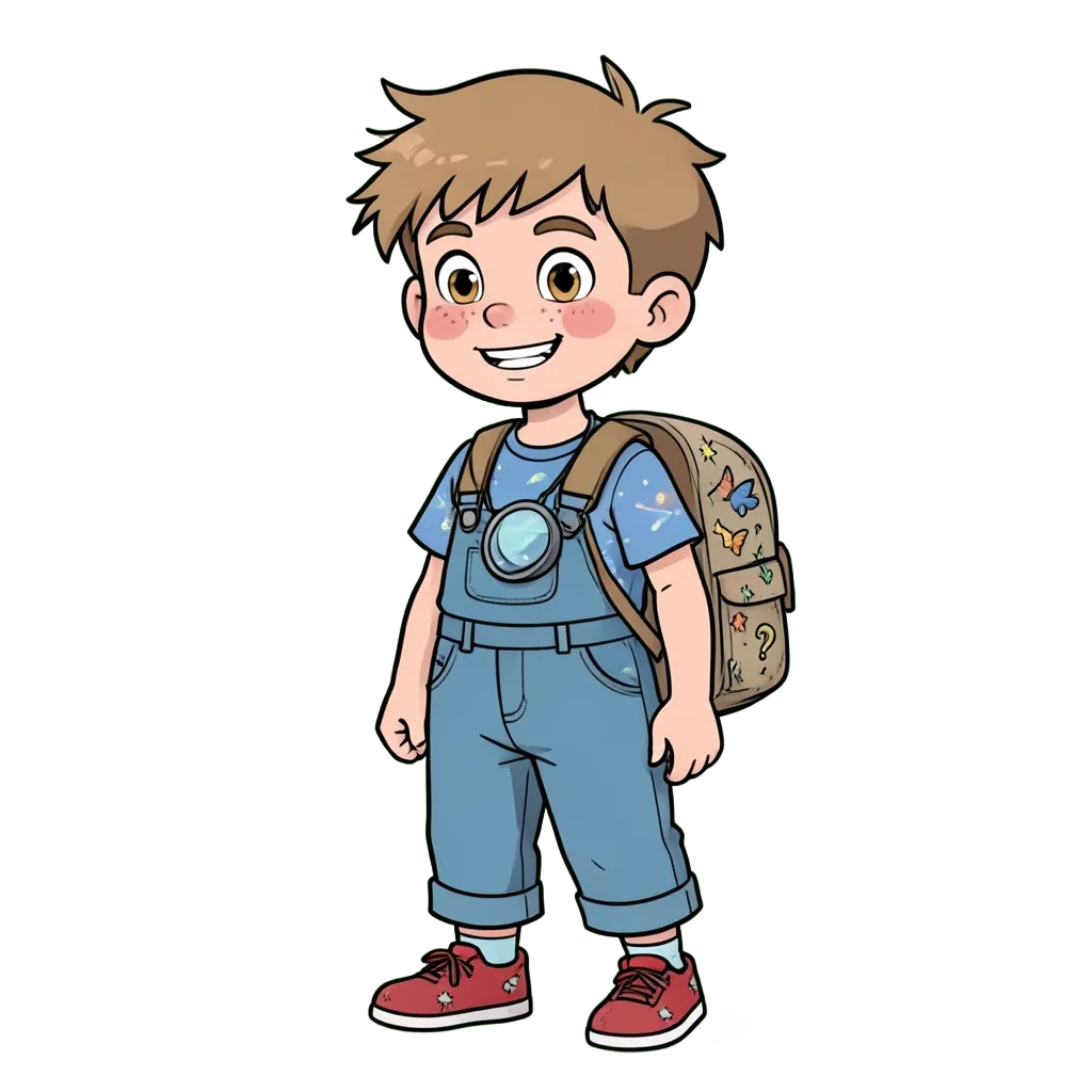 Andy