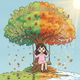 Jana's Seasonal Swing