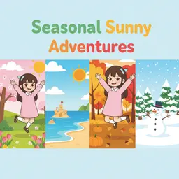 Seasonal Sunny Adventures