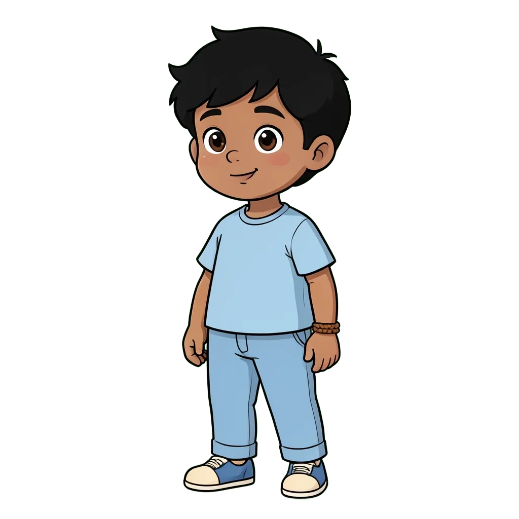 Reyansh