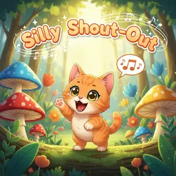 Silly Shout-Out
