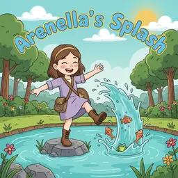 Arenella's Splash