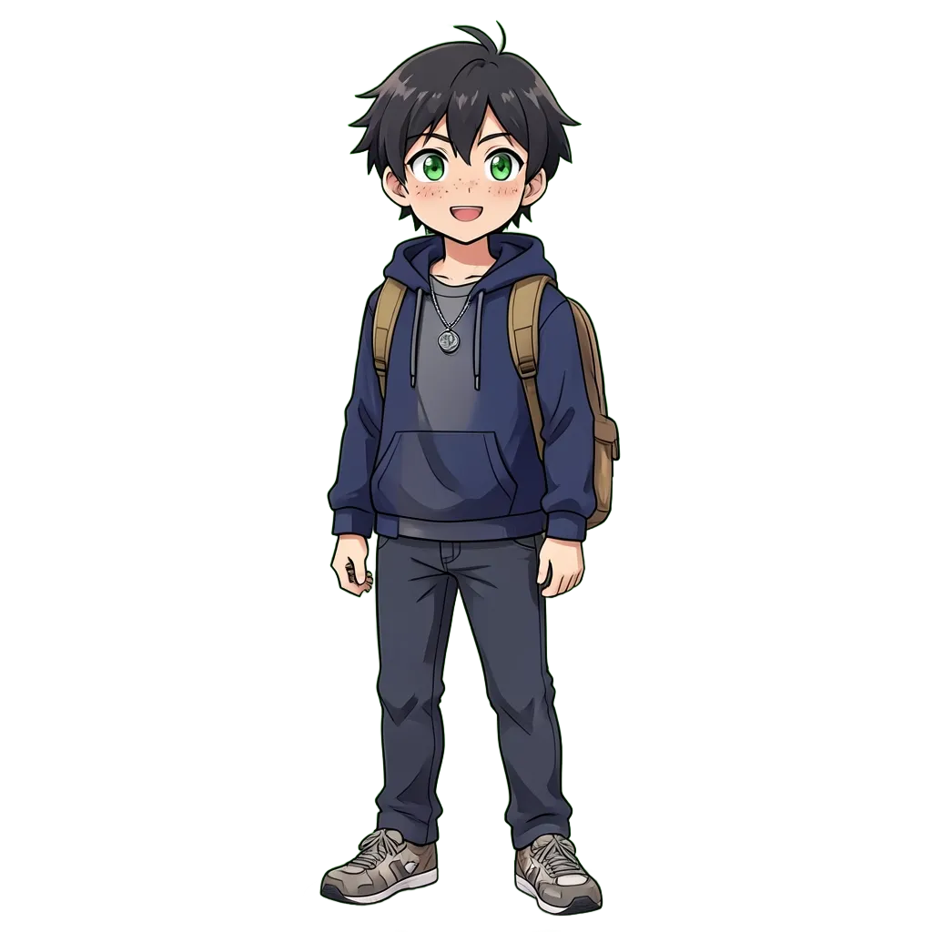 Max