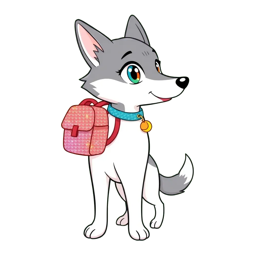 Luna Wolfeschlegelsteinhausenbergerdorff 