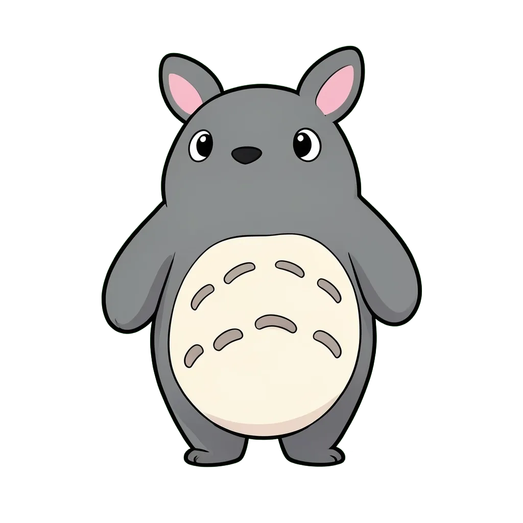 Totoro