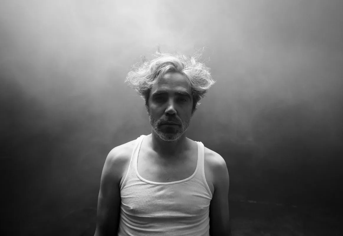 Patrick Watson concert