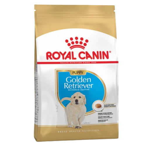 Royal Canin Golden Retriever