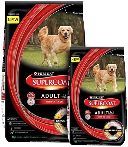 Purina Pro Plan Focus Large Breed Puppy