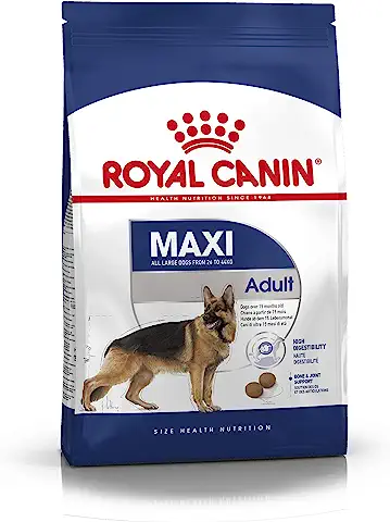 Royal Canin Maxi Puppy Dog Food