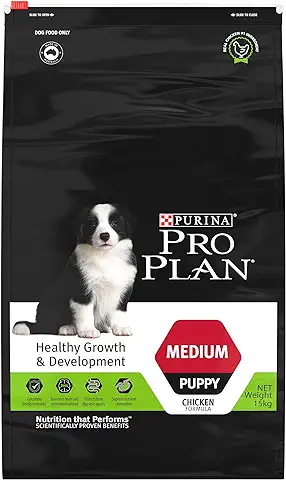 Purina Pro Plan Large Breed Puppy Dry Dog Food