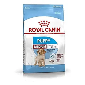 Royal Canin Cavalier King Charles Puppy Dry Dog Food