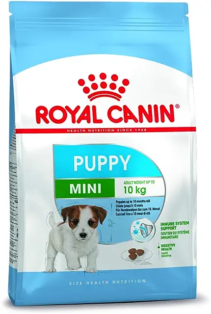 Royal Canin Mini Puppy