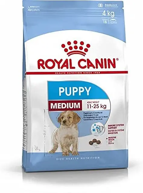 Royal Canin Medium Puppy