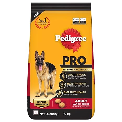 Pedigree Pro