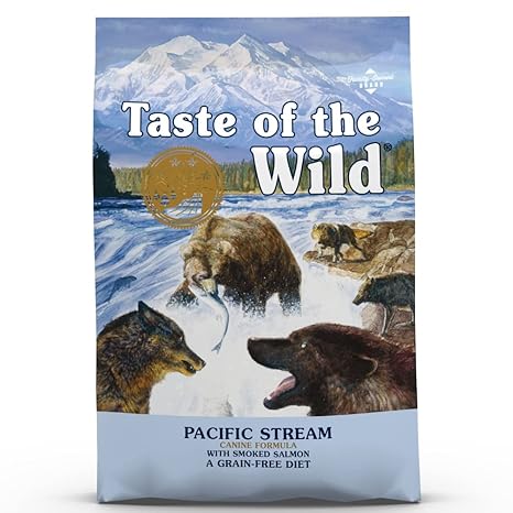 Taste of the Wild High Prairie