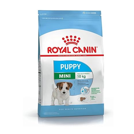 Royal Canin Mini Puppy Dry Dog Food