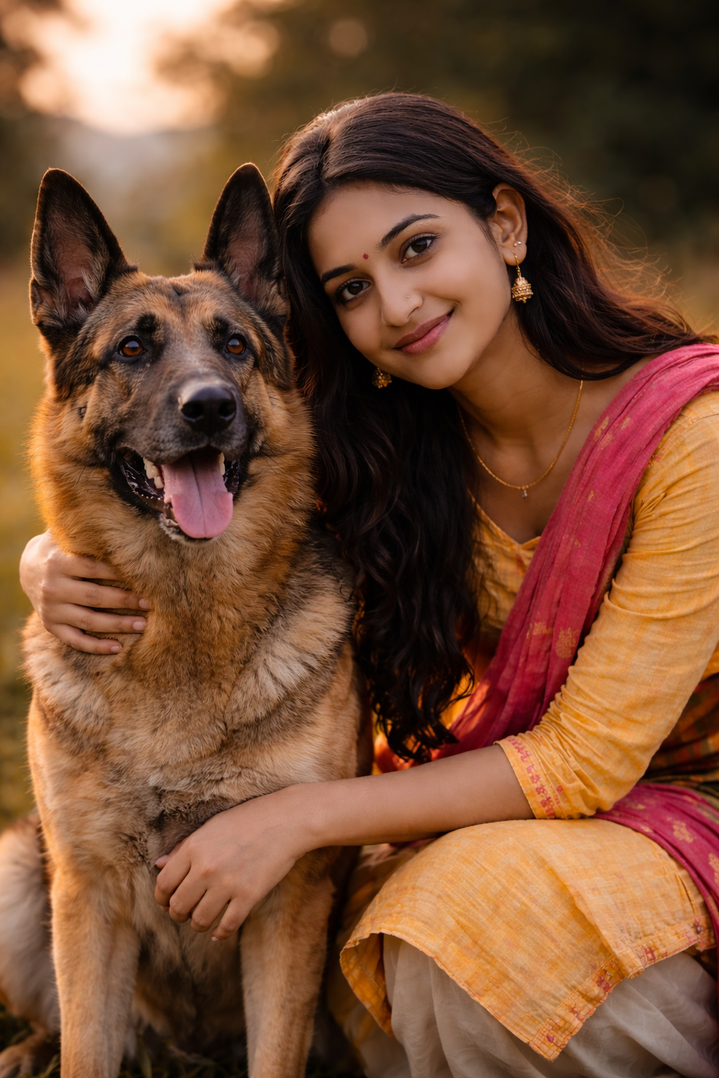 Marshee community pet parent