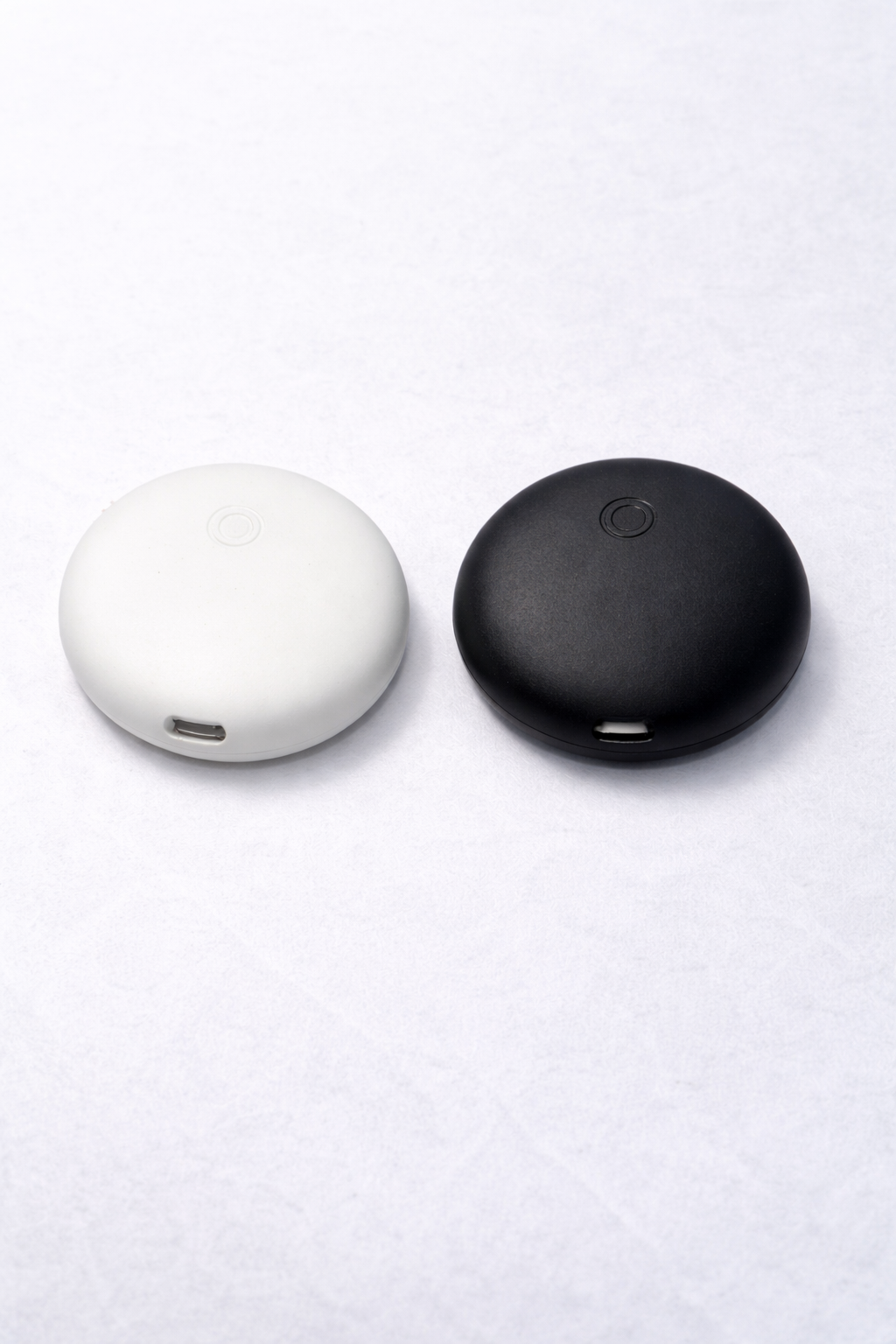 Never Lose Your Dog Again -Smart Airtag Collar Built for Safety (Ultra Leather) — image 4 of 5