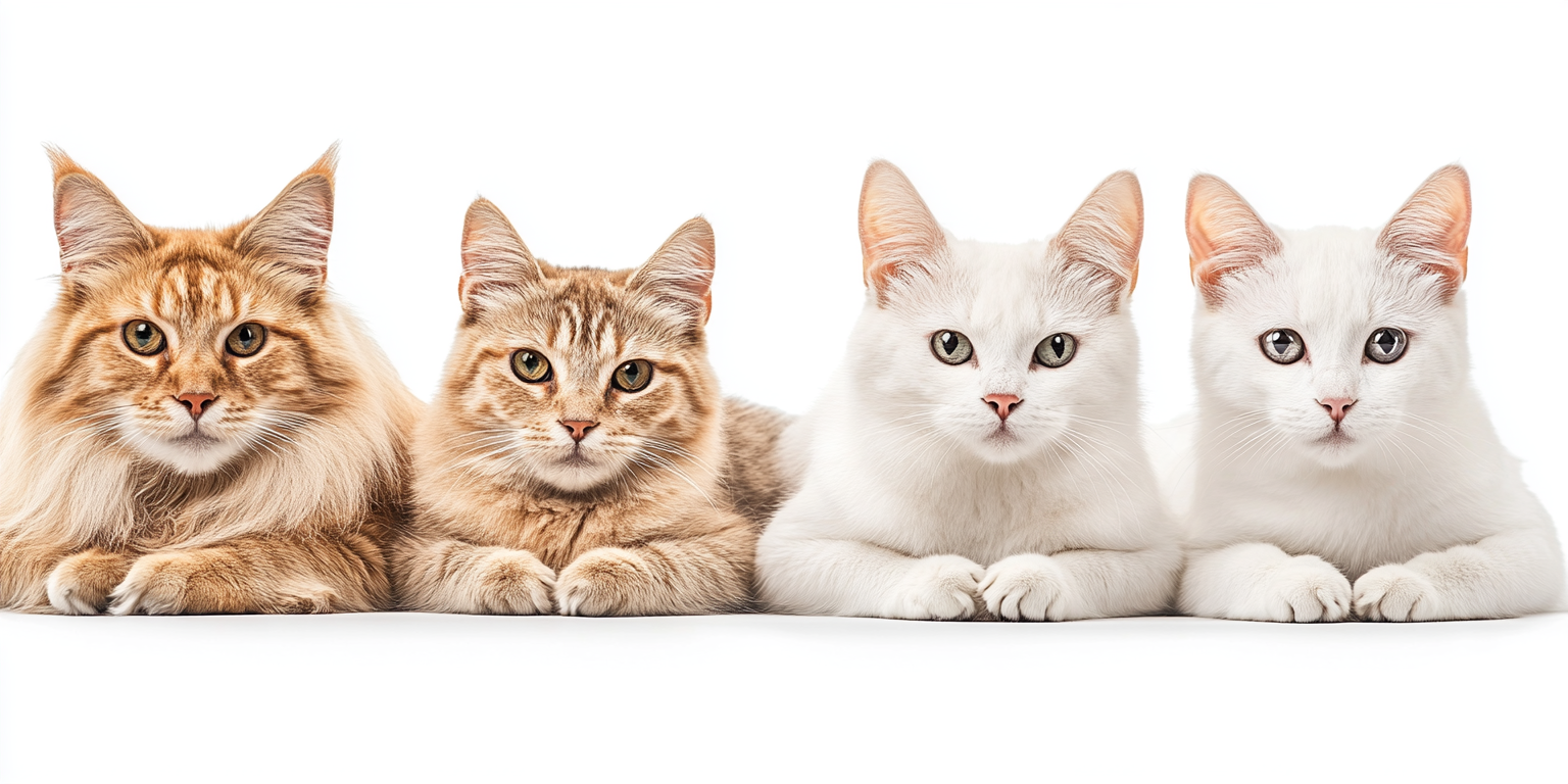 Find Your Furry Friend