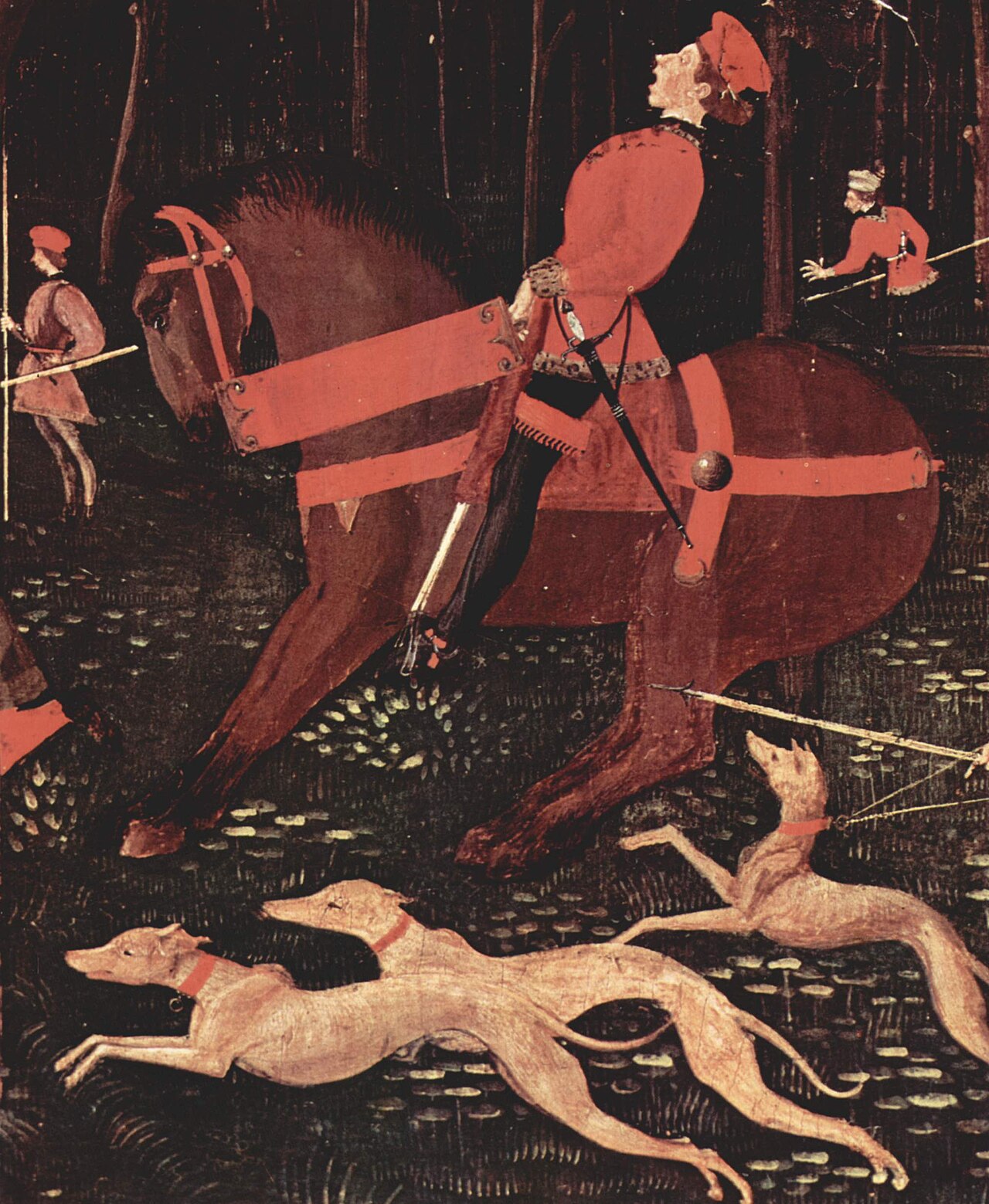 Greyhound — 2
