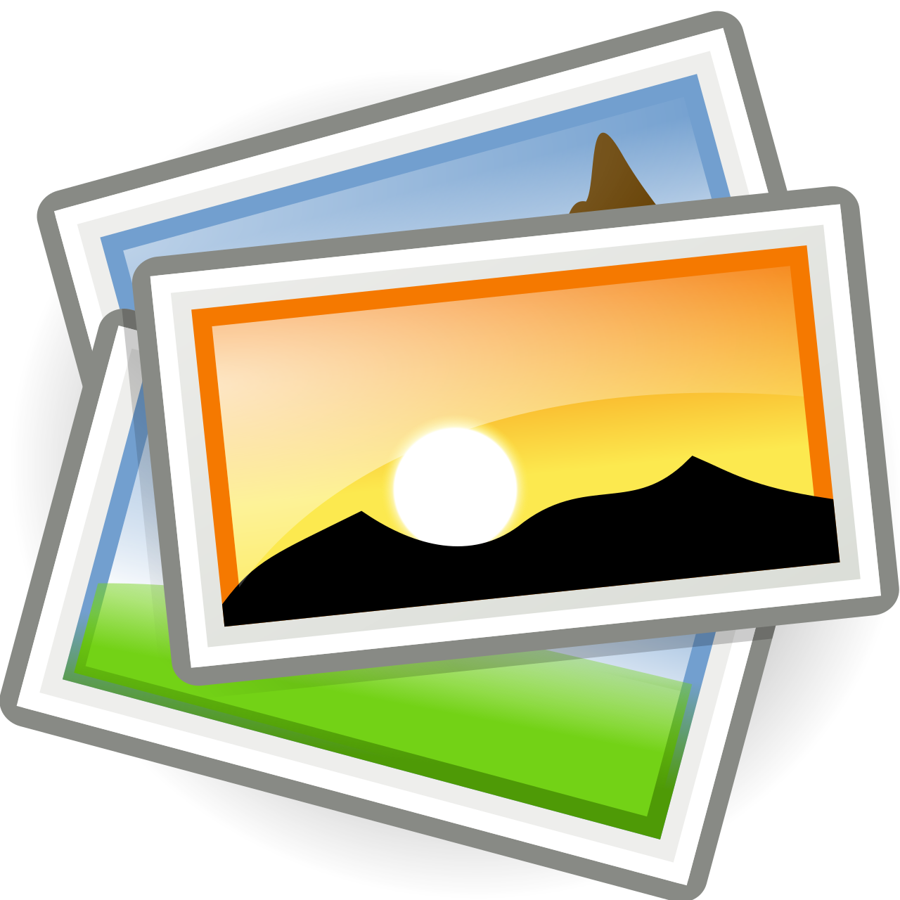 Porcelaine — 2