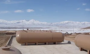 Supply and fabrication of 34 Nos