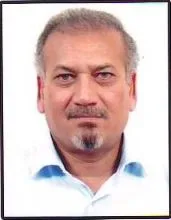 Mr. Babar Sultan Pic 80