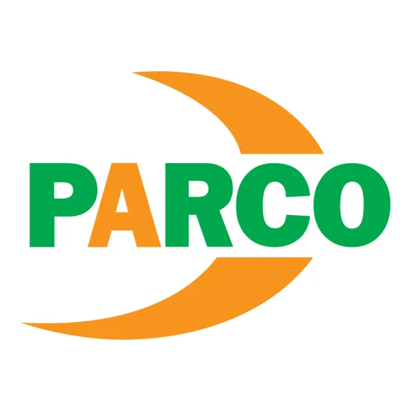 parco logo