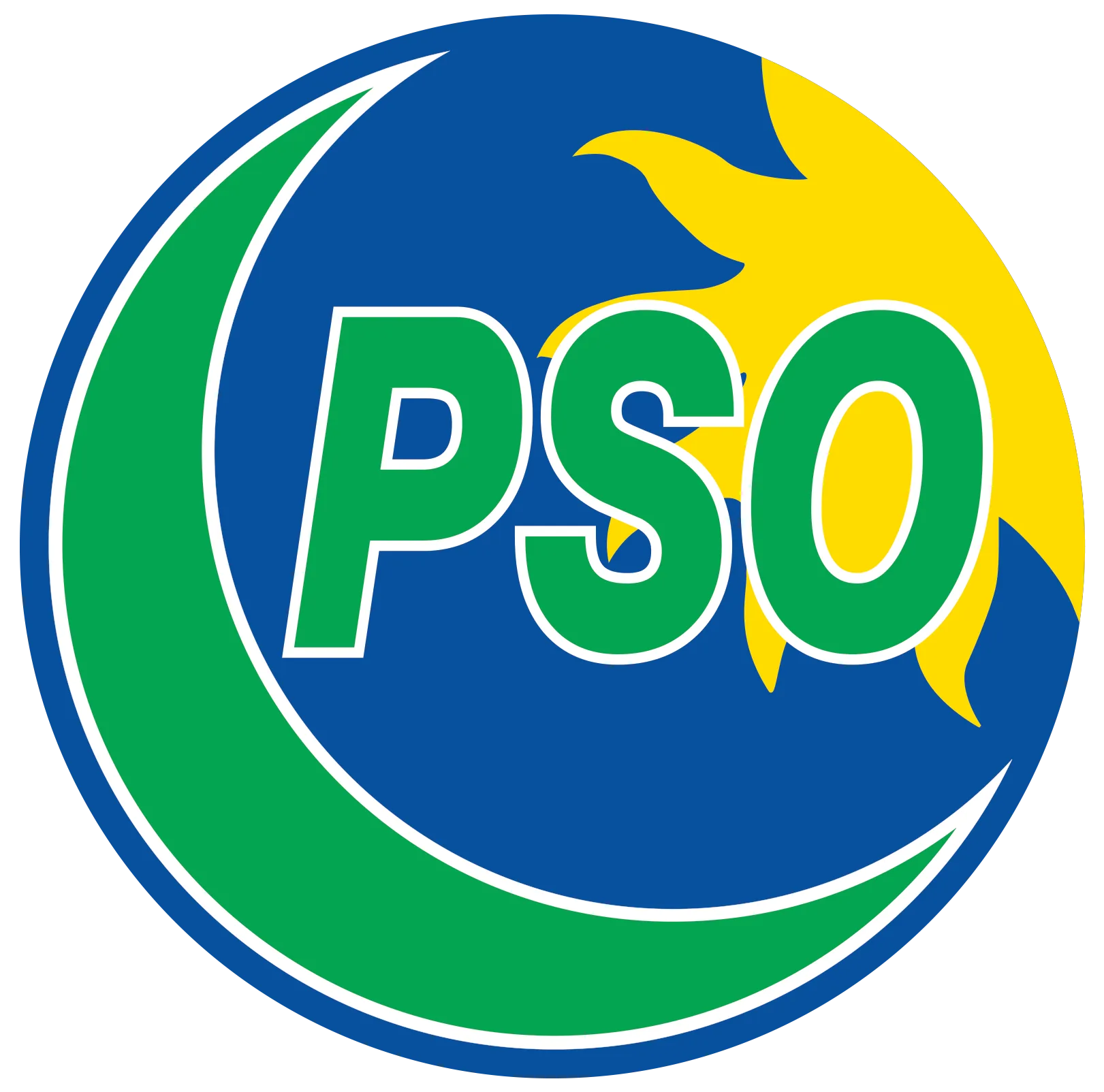 pso logo