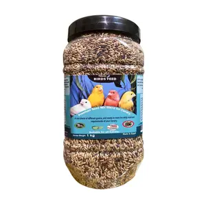 Shen brids feed canary 1kg