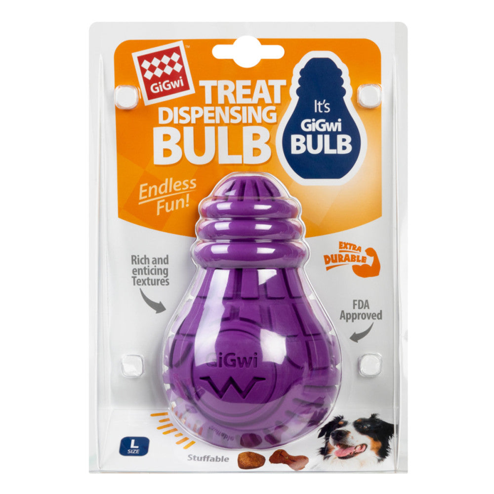 GIGWI BULB Large