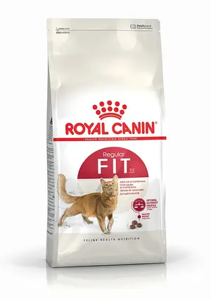 ROYAL CANIN FIT Adult cats 2 kg