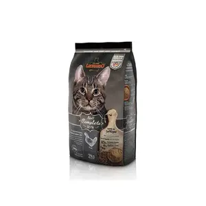 Leonardo Adult Complete 32/16 Cat Dry Food 2 Kg / 7.5kg / 15 Kg