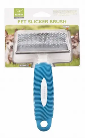 Nunbell Medium Pet Slicker Brush