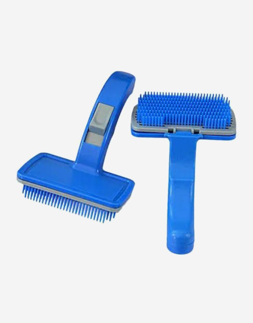Naomi -YB72542 Pet Brush