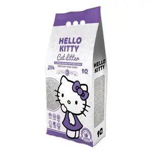 Hello Kitty Cat Litter 5L